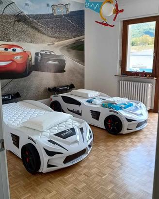 CARTA DA PARATI CARS  368x264