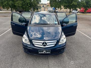 Mercedes-benz B 200 B 180 CDI Sport