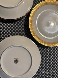 Piatti in Porcellana