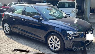 Audi A1 SPB 30 TFSI - 1.0 BENZINA - ANCHE PER NEOP