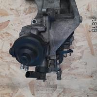 Pompa iniezione 0445010529 audi a5 2.0 d