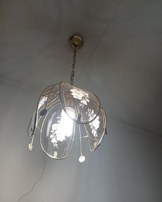 lampadario da appartamento