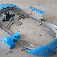 Pista Cars 3 ultimate florida