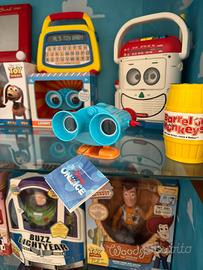 Toy story