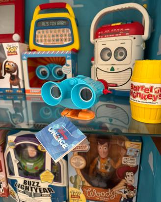 Toy story
