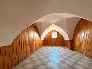 CASA INDIPENDENTE A CAMPI SALENTINA