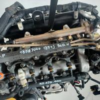 Motore completo fiat grande punto 1.3 mtj 188a9000