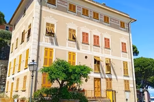 Appartamento di 70 m² con 3 locali a Sestri Levant