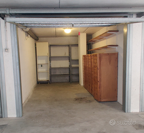 Garage zona Comet Ravenna