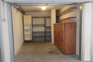 Garage zona Comet Ravenna