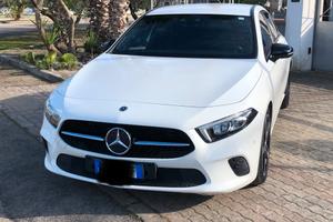 Mercedes-benz A 200 d Automatic Sport