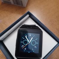 smartwatch DZ09P 