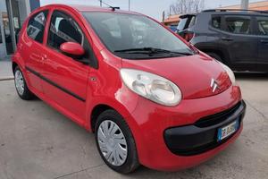 Citroen C1 1.0 5 porte Automatica