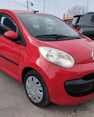 Citroen C1 1.0 5 porte Automatica