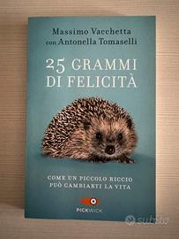 25 granmi di felicità - pickwick