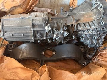 Ricambi audi a4 8e b6-b7