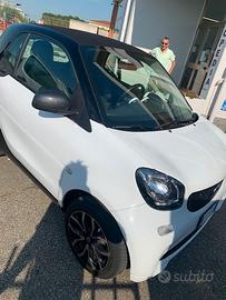 SMART Altro modello - 2019