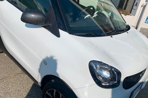 SMART Altro modello - 2019