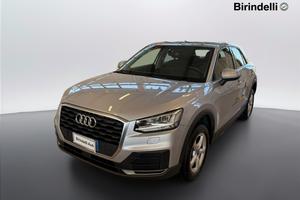 AUDI Q2 - Q2 1.6 TDI S tronic Business