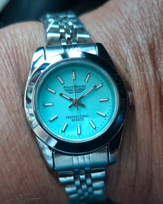 Orologio donna Pierre Bonnet 28 mm