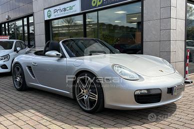 PORSCHE Boxster 2.7 24V