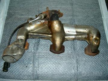 Austin Rover Mini classica-ricambi vari