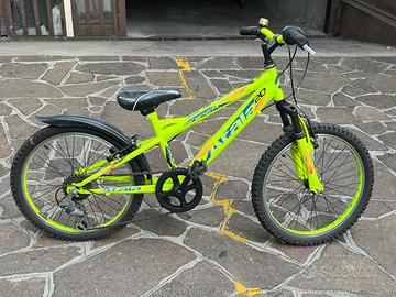 MTB Atala 20” bambino
