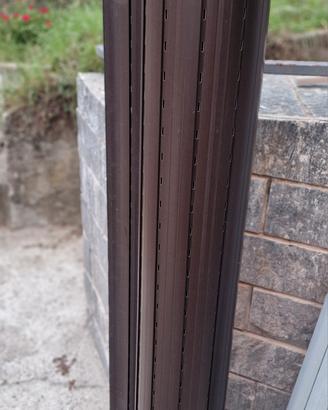 Tapparelle PVC