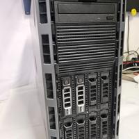DELL PowerEdge T330 Server Intel Xeon E3-1220 V6