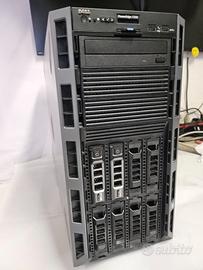 DELL PowerEdge T330 Server Intel Xeon E3-1220 V6