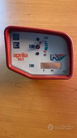 Indicatore della temperatuea acqua moto Aprilia