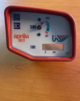 Indicatore della temperatuea acqua moto Aprilia