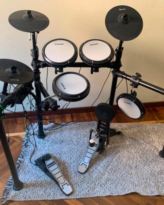 Batteria Elettronica Donner DED 200