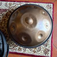 Handpan