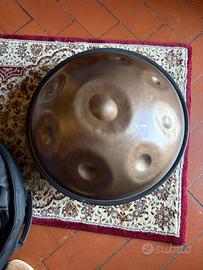 Handpan