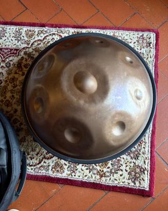 Handpan