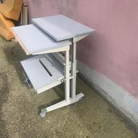 Tavolino da Computer