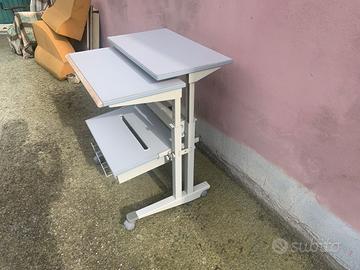 Tavolino da Computer