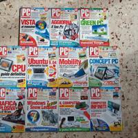 PC Professionale 2009 da 215 a 225 + DVD