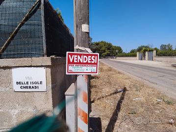 Monacizzo (Ta) via Isole Cheradi trav. S.P. 127