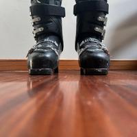 Scarponi Sci We'dze 500