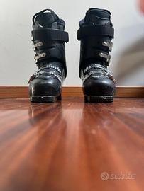 Scarponi Sci We'dze 500