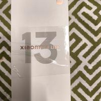 XIAOMI 13 LITE 5G 256 GB BLU 