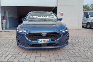 FORD Focus 1.5 EcoBlue 115 CV SW Active Style