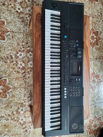 tastiera Yamaha PSR-EW425