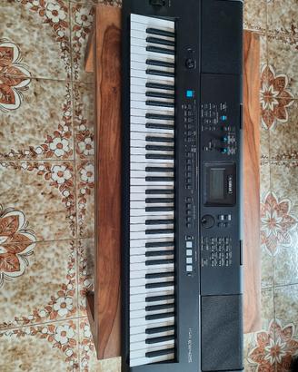 tastiera Yamaha PSR-EW425