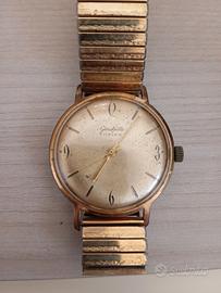 orologio Glashutte 