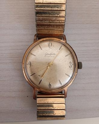 orologio Glashutte 