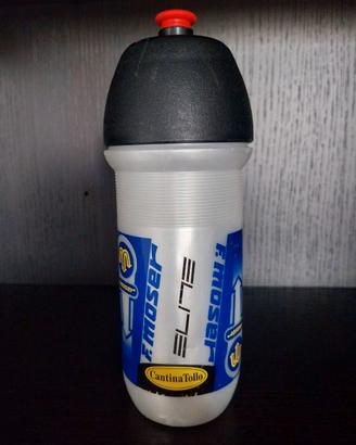 borraccia ciclismo Cantina Tollo