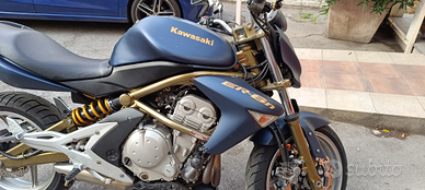 Kawasaki Er 6